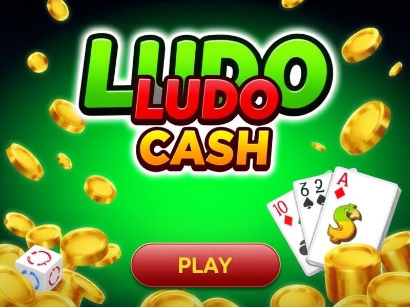 Ludo Cash Play and Earn is the ultimate destination to play Ludo, challenge friends, and win real money rewards.