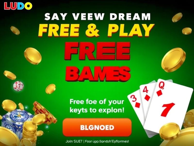 Ludo Cash Play and Earn is the ultimate destination to play Ludo, challenge friends, and win real money rewards.