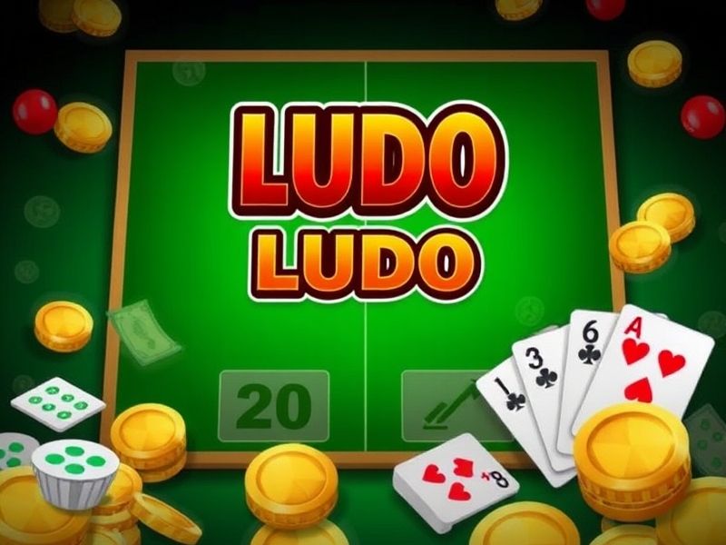 Ludo Cash Play and Earn is the ultimate destination to play Ludo, challenge friends, and win real money rewards.