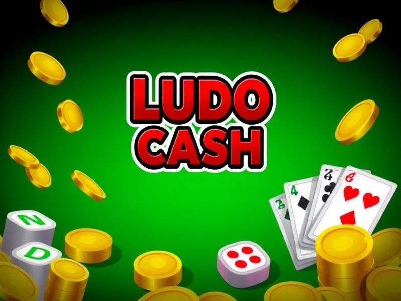 Ludo Cash Play and Earn is the ultimate destination to play Ludo, challenge friends, and win real money rewards.