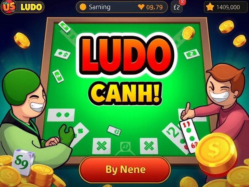 Ludo Cash Play and Earn is the ultimate destination to play Ludo, challenge friends, and win real money rewards.